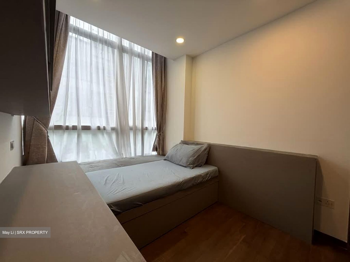 Hallmark Residences (D10), Condominium #577169411